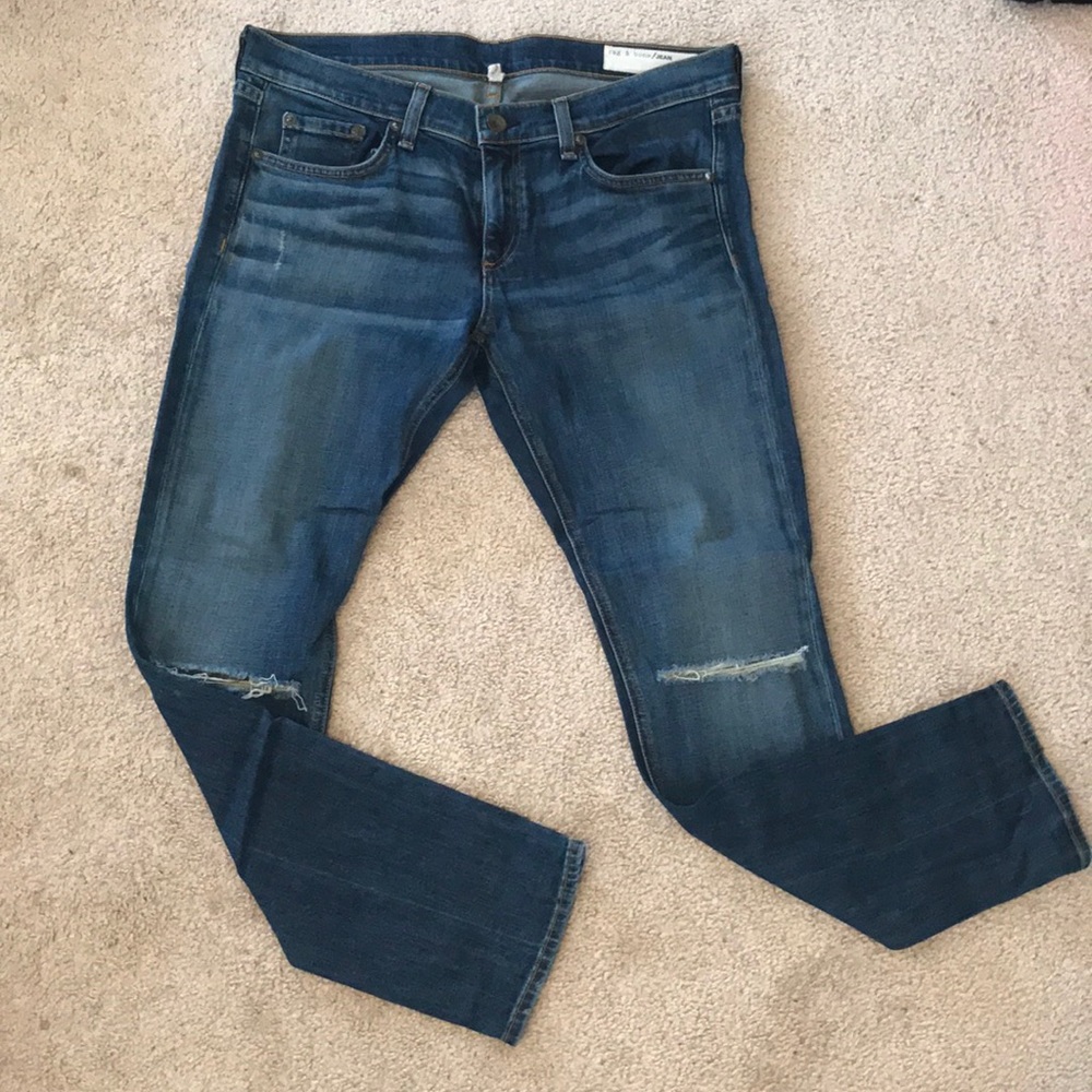 Rag & Bone jean